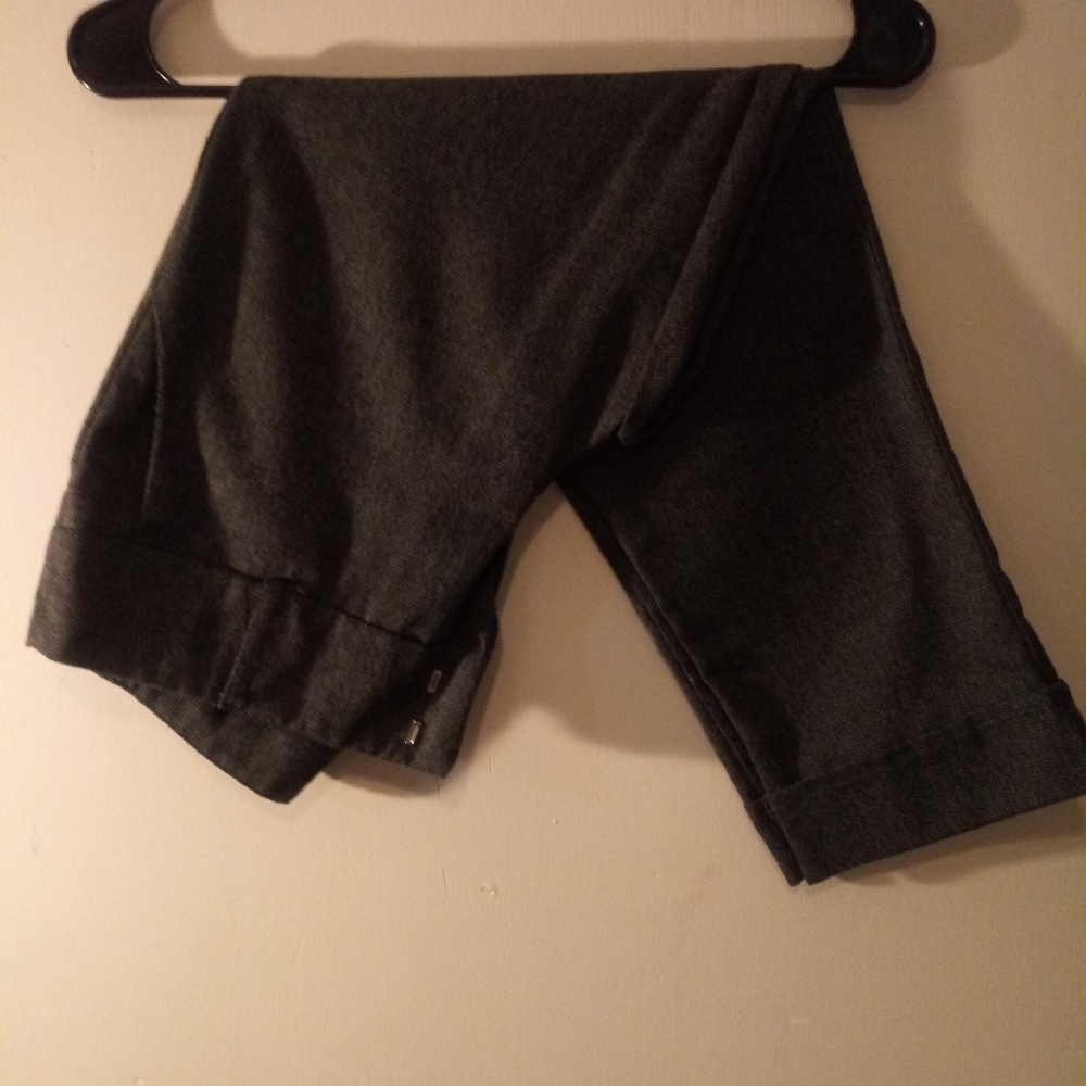 MANDEE Capri pants